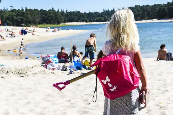 Ga erop uit en ontdek de prachtige omgeving