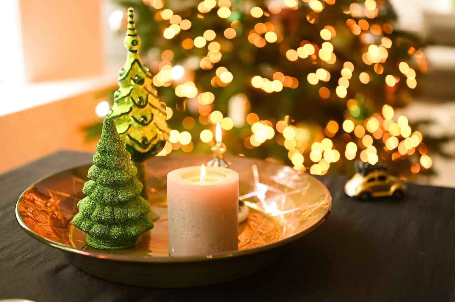 Magische kerstvakantie Magische kerstvakantie